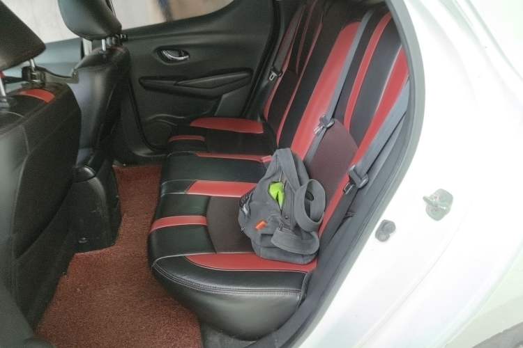 Used Nissan Lannia 2016 1.6L Manual Cool Edition
