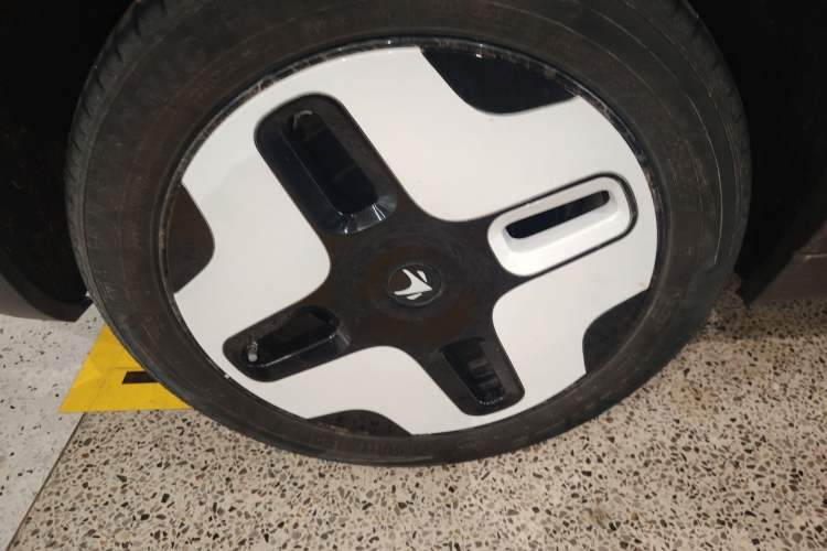 Used ARCFOX Kaola S 2024 AIR