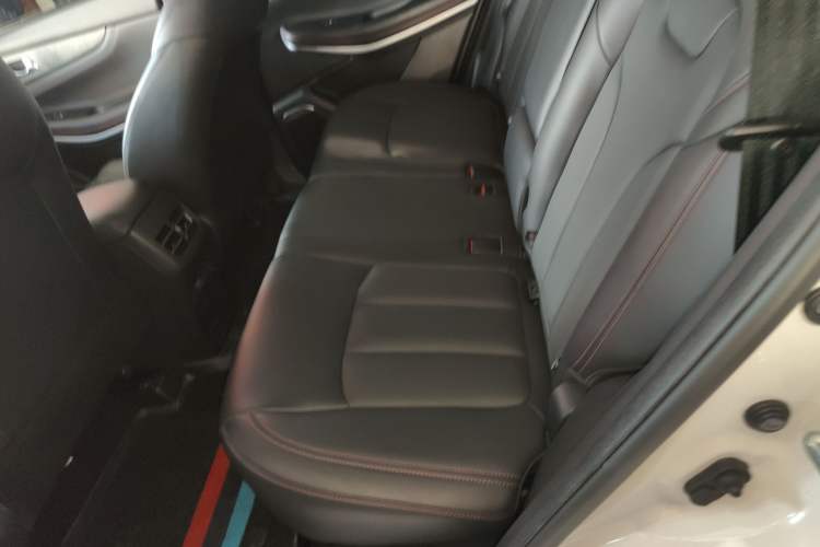 Used CHANGAN CS75 2022 Blue Whale Edition 1.5T DCT Prestige Model
