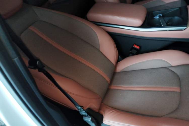 Used Nio EC6 2020 605 km Sport Edition