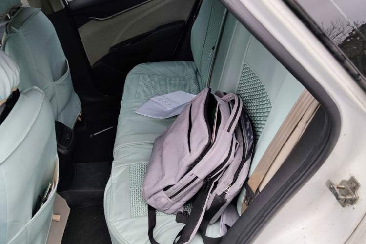 Used Buick GT 2015 15N Automatic Elite Version