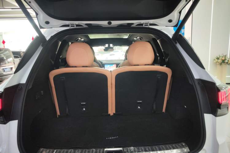 Used Lynk & Co 09 EM-P 2023 2.0TD EM-P Long-Range Version PM Six-Seater