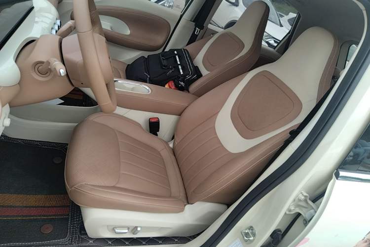 Used Wuling Bingo 2025 410 km Lingxi Deluxe Edition