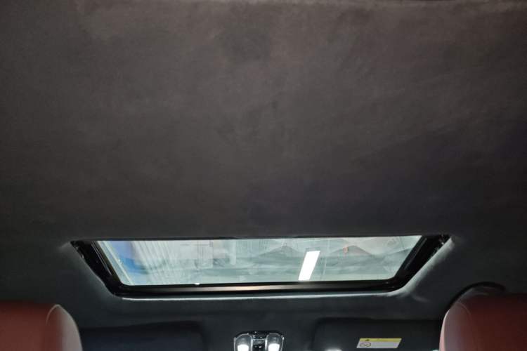 Used GAC Trumpchi M8 2023 Zongshi Series 400T Flagship Edition Headliner