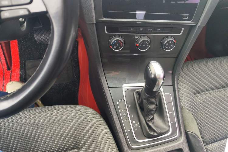 Used Volkswagen Golf 2020 280TSI DSG Comfort Version