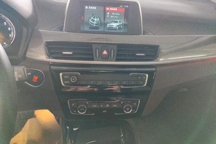 Used BMW X1 2019 sDrive18Li Premium Edition
