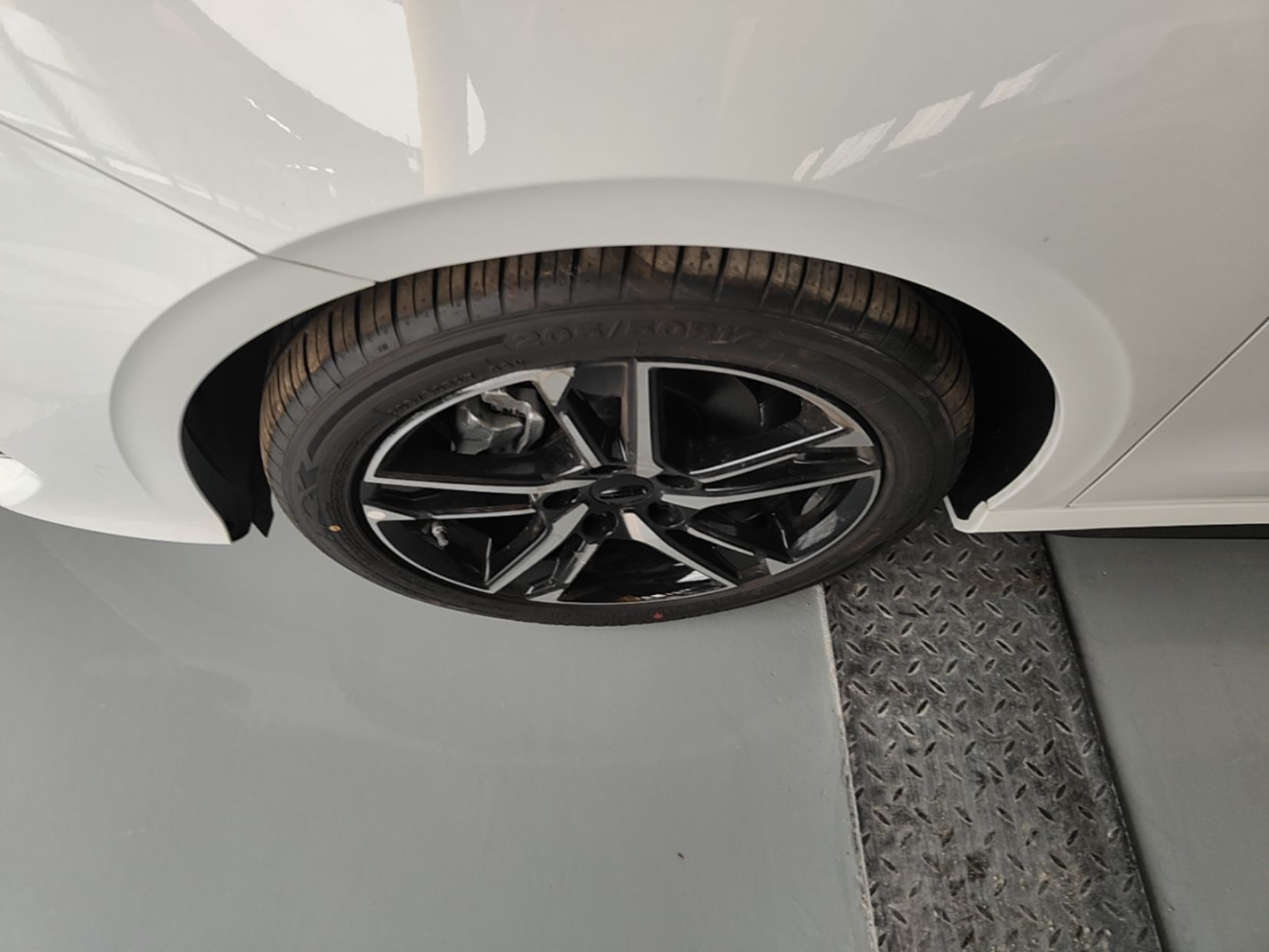 Geely Auto Binray 2024 Binrui COOL 1.5T DCT Longteng Edition — снимка 10