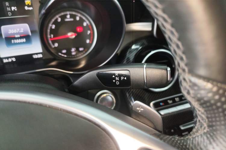 Used Mercedes-Benz C-Class 2018 C 200 Sport Edition
