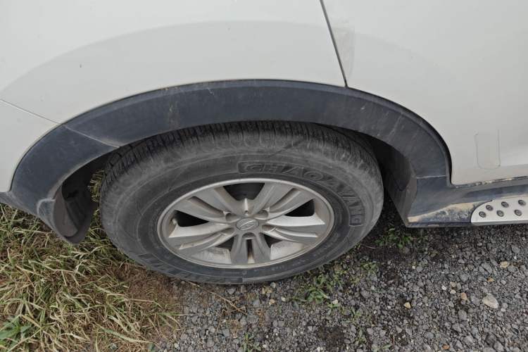 Used Kia Sportage R 2016 2.0L Automatic Two-Wheel Drive GL
