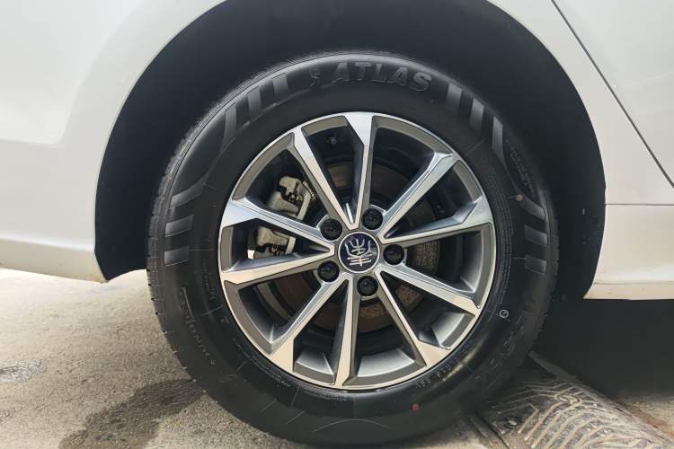 Used BYD Qin PLUS 2023 Champion Edition DM-i 55KM Leading Model