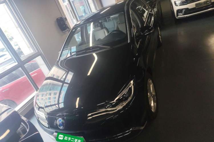 Used Denza Denza 2018 450 Base Version