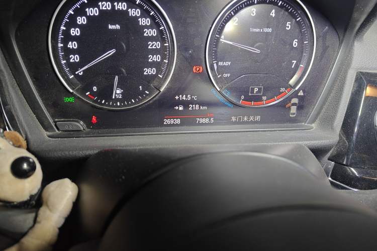 Used BMW 1 Series 2021 120i M Sport Night Edition