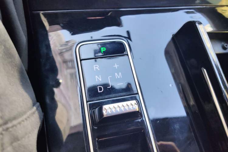 Used EXEED Zhuifeng 2019 1.6T DCT Star Prestige Edition
