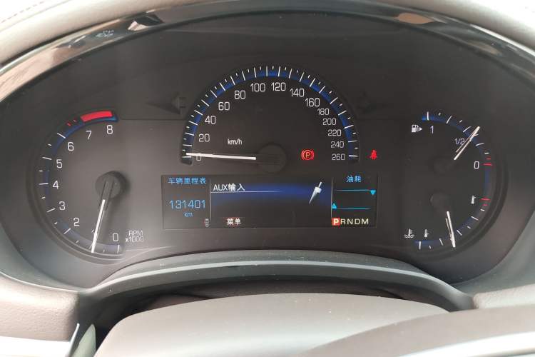 Used Cadillac XTS 2016 28T Tech Edition