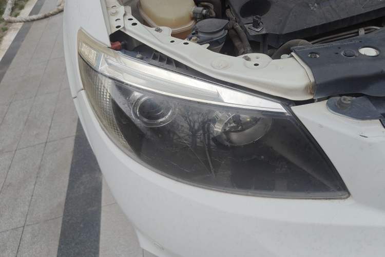 Used BYD S6 2014 1.5TI Manual Luxury 5-Seater