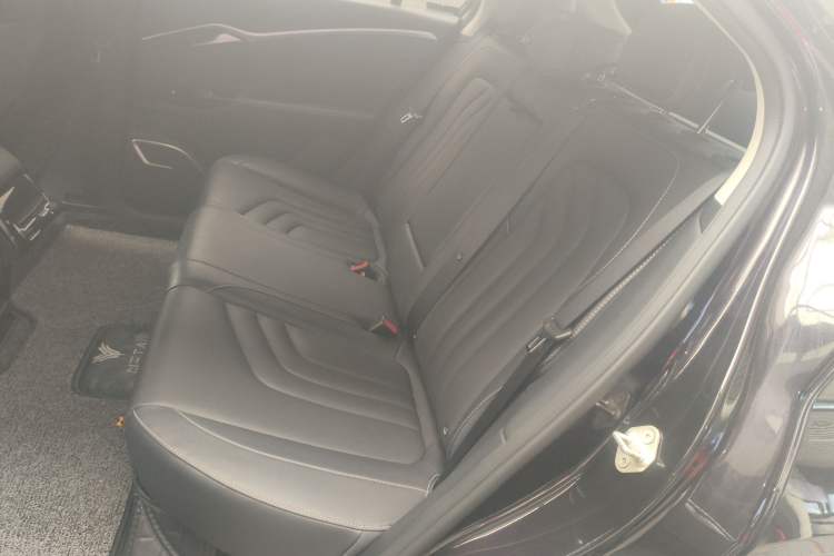 Used NETA U 2021 Pro 400 Cruiser Edition