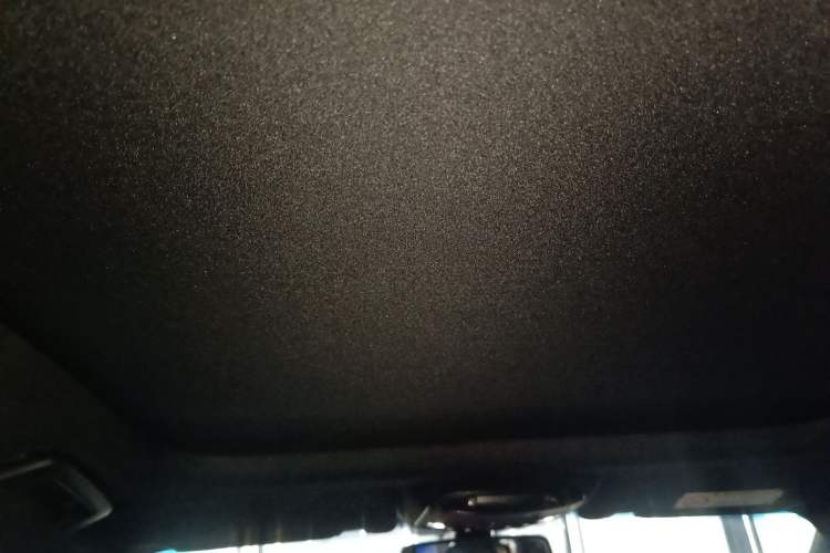 Used Lincoln Continental 2019 2.0T Two-Wheel Drive Prestige Version China VI Standard