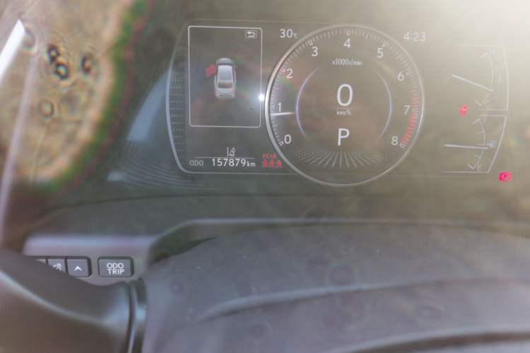 Used Lexus ES 2018 200 Excellence Edition China V Standard