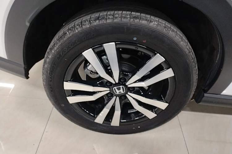 Used Honda HR-V 2023 240TURBO Trendy Edition