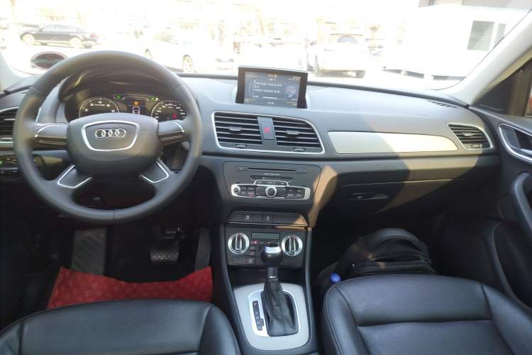 Used Audi Q3 2013 35 TFSI Ambition Edition