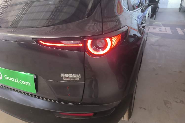 Used Mazda CX-30 2020 2.0L Automatic Joyful Model
