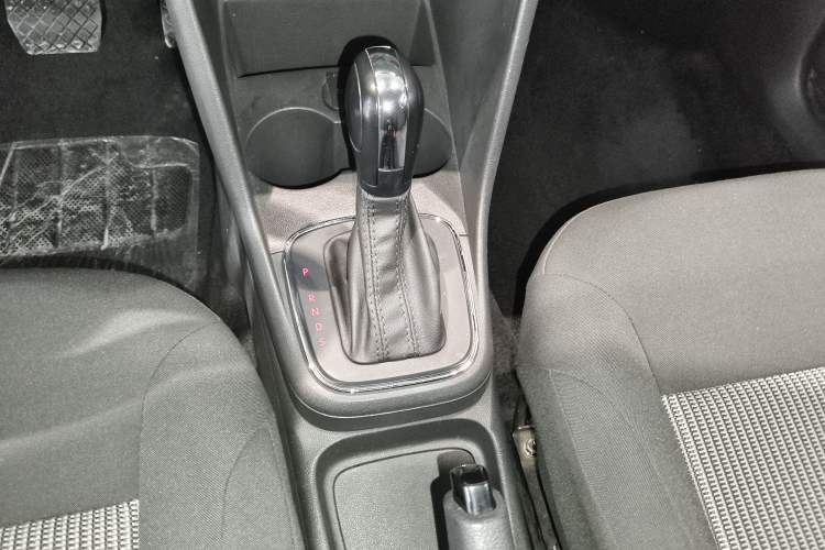 Used Volkswagen Polo 2016 1.4L Automatic Trendy Model