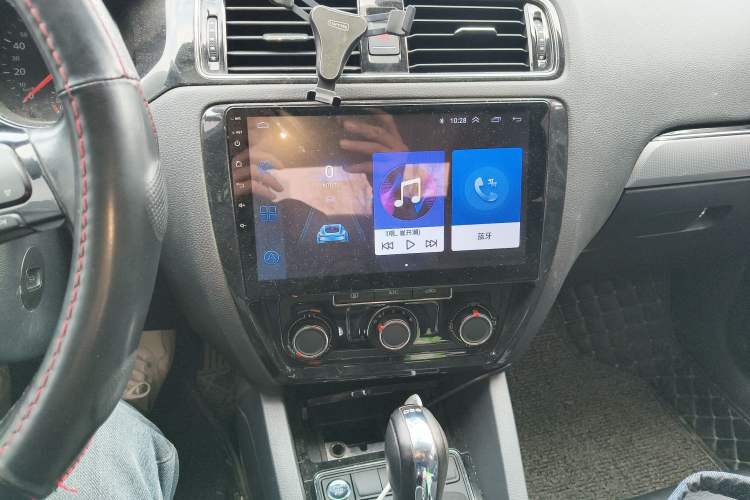 Used Volkswagen Sagitar 2018 280TSI DSG Comfort Model