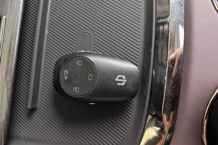 Used Leapmotor C11 2021 Luxury Edition
