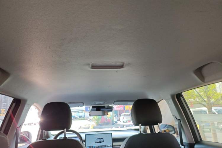 Used AION Y 2023 Plus 510 Enjoy Edition
