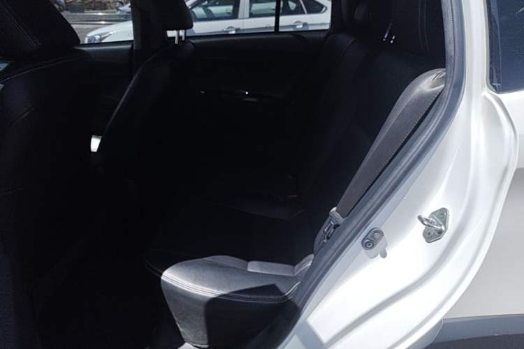 Used Toyota YARiS L Zhi Xuan 2021 X-Trail 1.5L CVT Leading Edition
