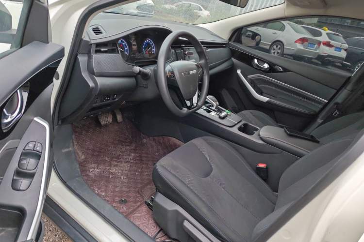 Used Venucia Venucia D60EV 2023 PLUS Comfort Edition SI Model