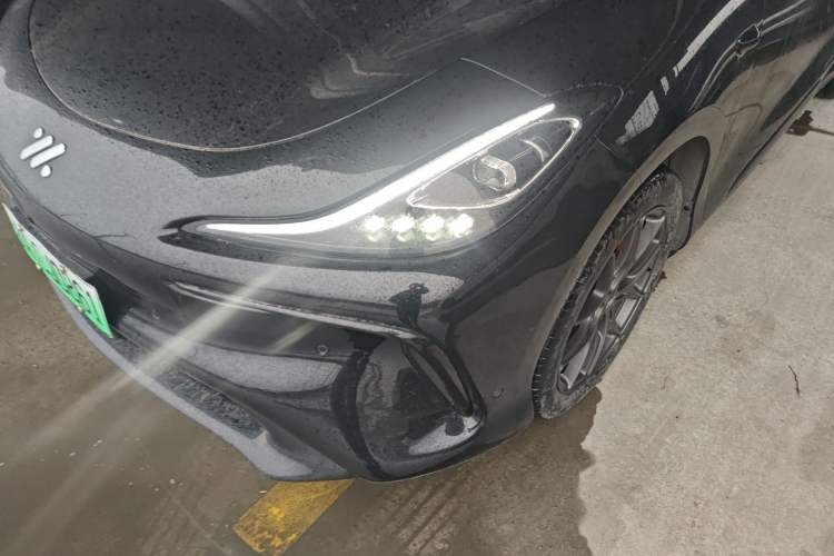 Used IM LS6 2023 Max Standard Edition