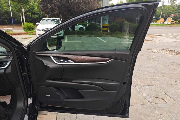 Used Cadillac XTS 2018 28T Elite Edition