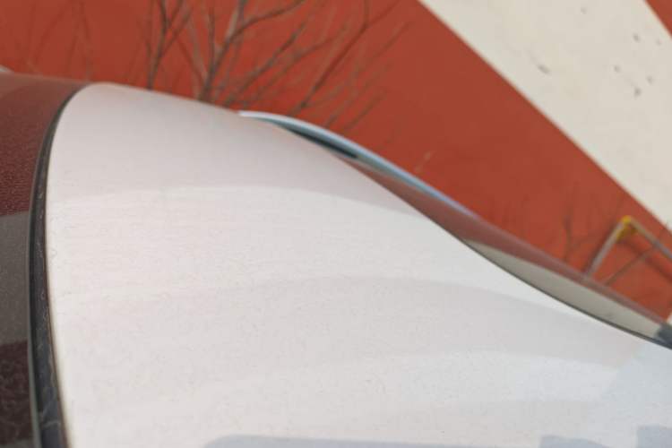 Used Roewe RX5 2020 20T Automatic 4G Connect Superior Flagship Edition
