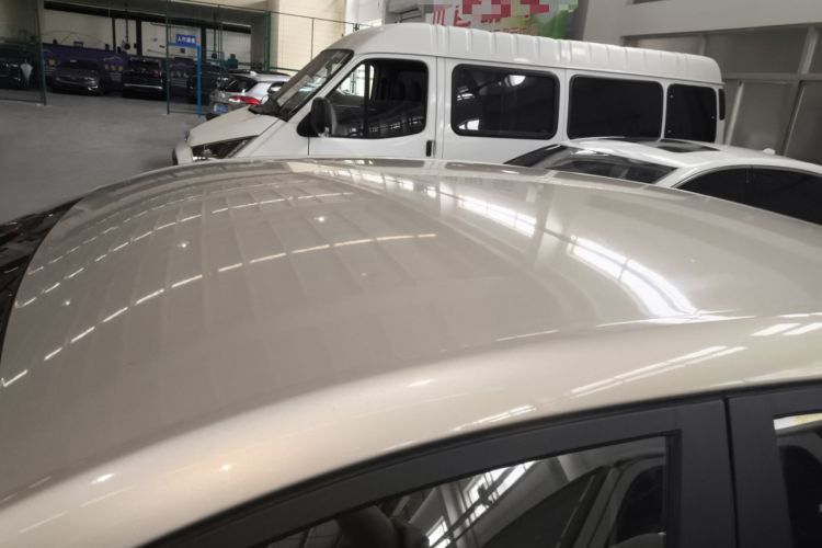 Used Roewe i5 2020 1.5L Manual 4G Connect Luxury Edition