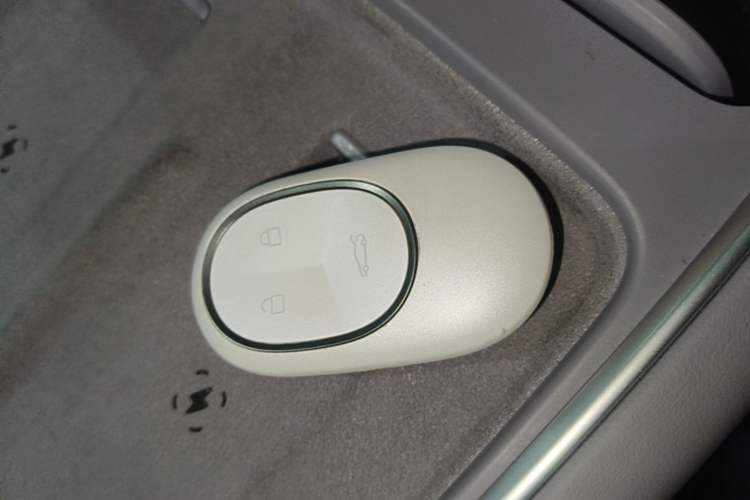 Used Nio EC6 2025 75 kWh
