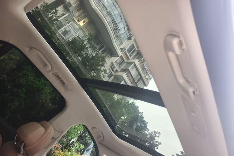 Used Nio ES8 2018 Founder Edition
