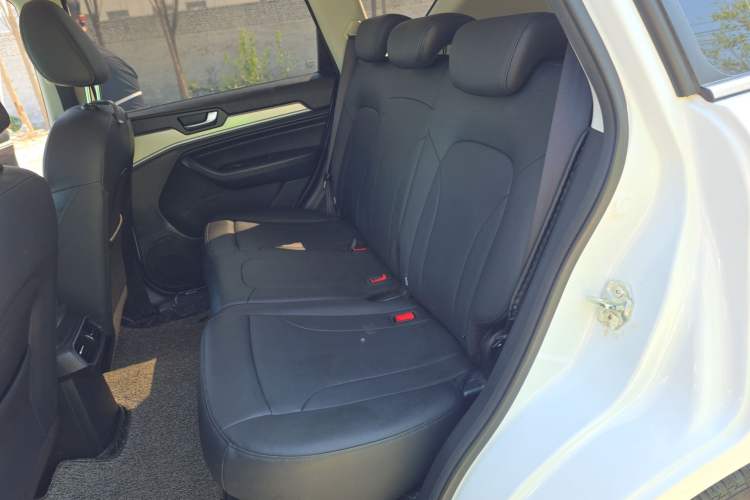 Used Haval H6 2019 Sport Edition 1.5T Automatic Two-Wheel Drive Elite Model China VI