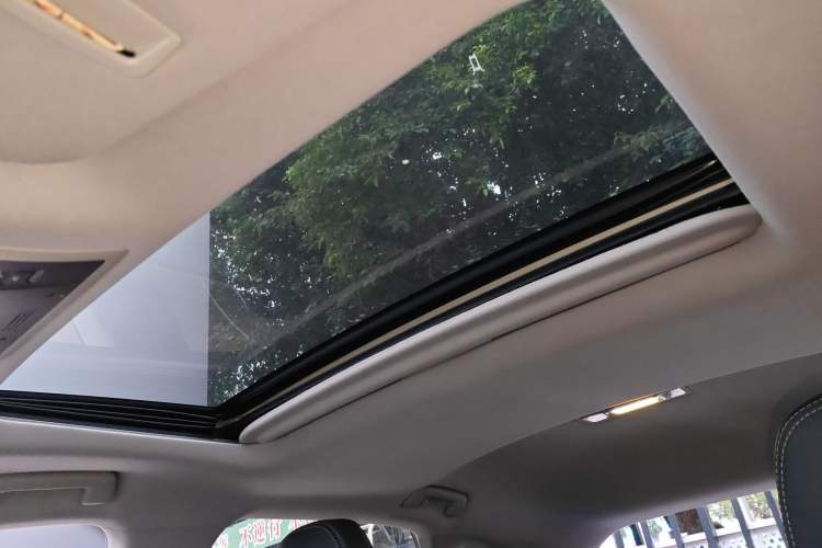 Used Lexus RX 2016 300 Two-Wheel Drive Elite Version China V Standard Headliner