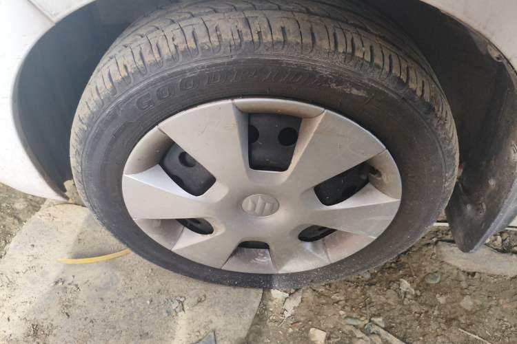 Used Suzuki Alto 2013 Revised Version 1.0L Manual Comfort Edition
