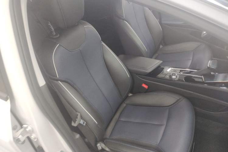 Used Buick Velite 6 2024 430km Enjoyment Version Right Front Seat