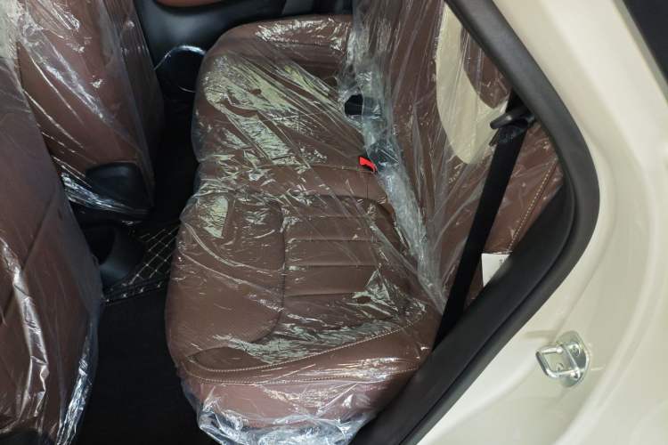 Used Wuling Bingo 2025 333 km Enjoyment Version