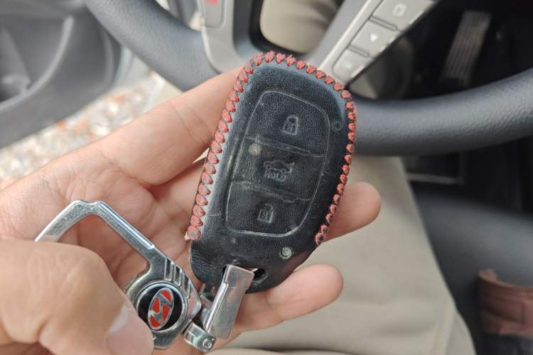 Used Hyundai Mistra 2016 1.8L Automatic Smart GLS
