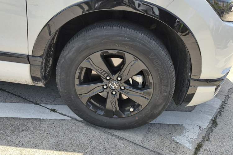 Used Honda Breeze 2021 240TURBO CVT 2WD Prestige Edition Right Front Wheel Hub