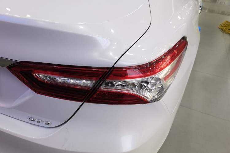 Used Toyota Camry 2023 2.0G Luxury Edition Right Rear Taillight