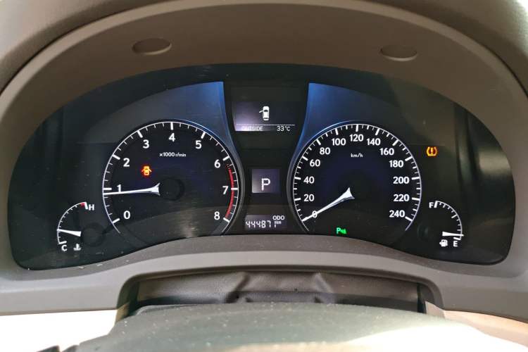 Used Lexus RX Classic 2013 270 Elite Edition