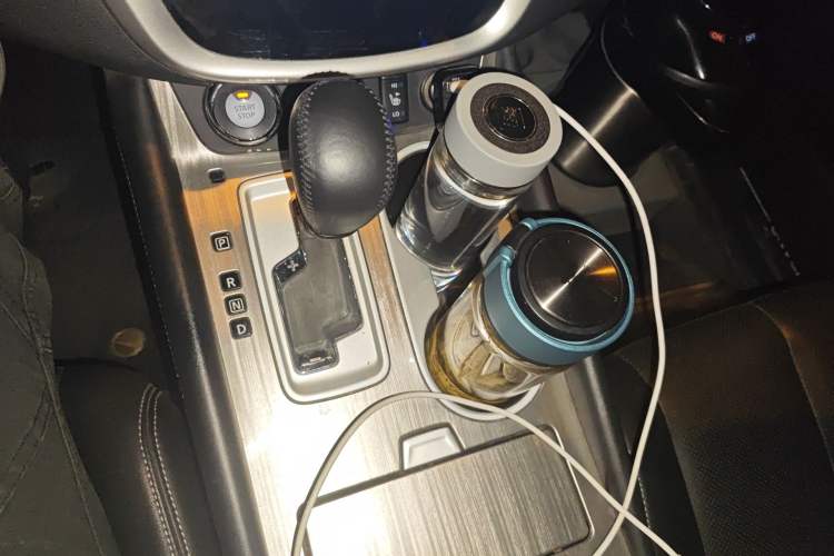 Used Nissan Murano 2019 2.5 S/C HEV XE Four-Wheel Drive Hybrid SmartConnect Prestige Edition China VI Standard