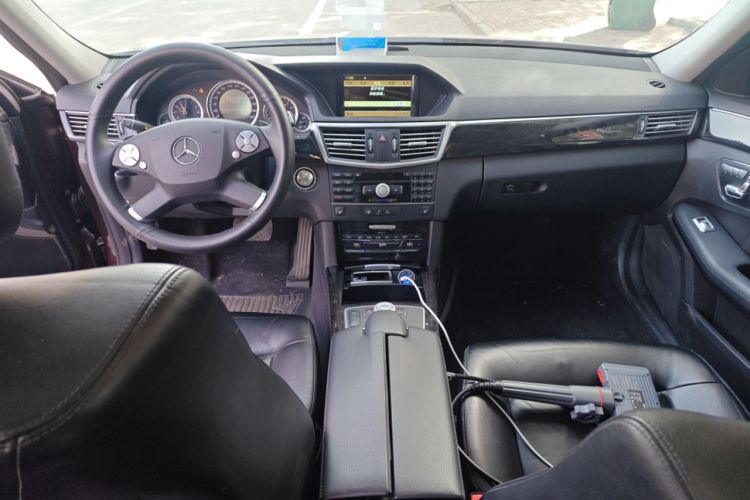 Used Mercedes-Benz E-Class 2011 E 300 L Elegant Model