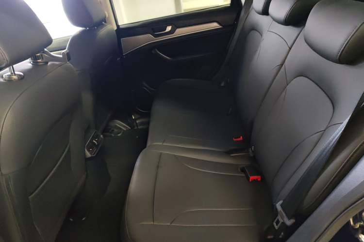 Used Haval H6 2019 Sport Edition 1.5T Automatic Two-Wheel Drive Elite Model China VI