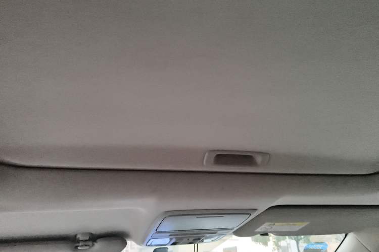 Used Honda CR-V 2017 240TURBO CVT 2WD Comfort Version